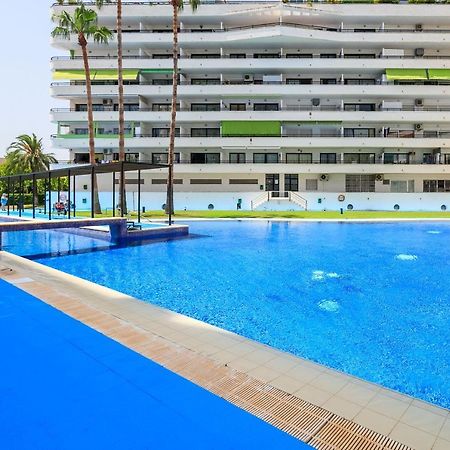 Uhc Montecarlo Apartments S104-018 سالو المظهر الخارجي الصورة