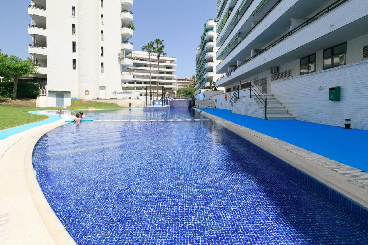Uhc Montecarlo Apartments S104-018 سالو المظهر الخارجي الصورة