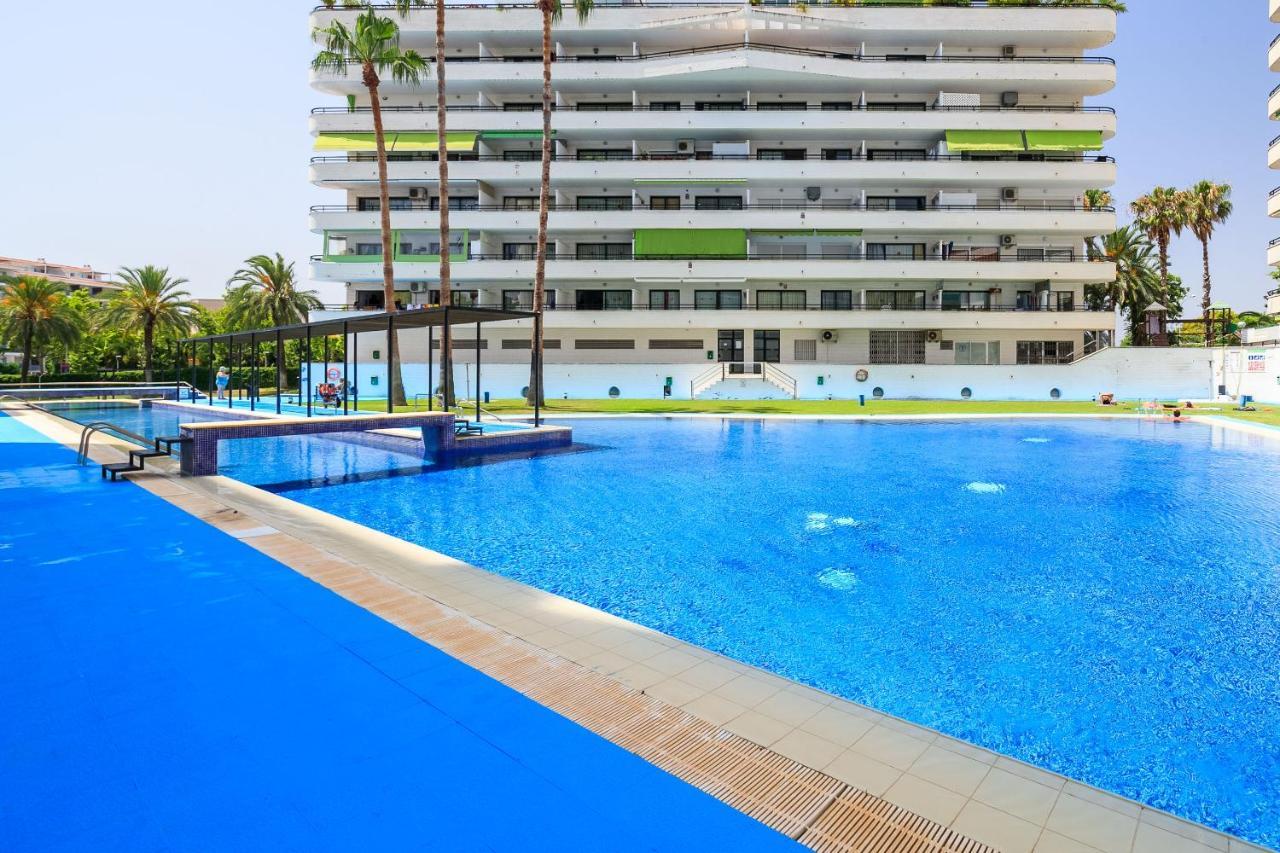 Uhc Montecarlo Apartments S104-018 سالو المظهر الخارجي الصورة