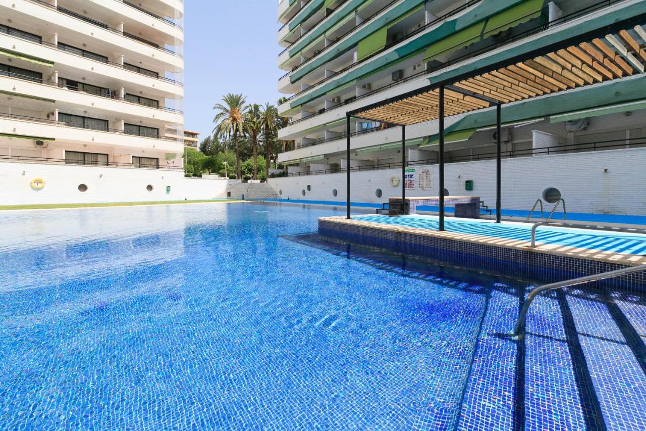Uhc Montecarlo Apartments S104-018 سالو المظهر الخارجي الصورة
