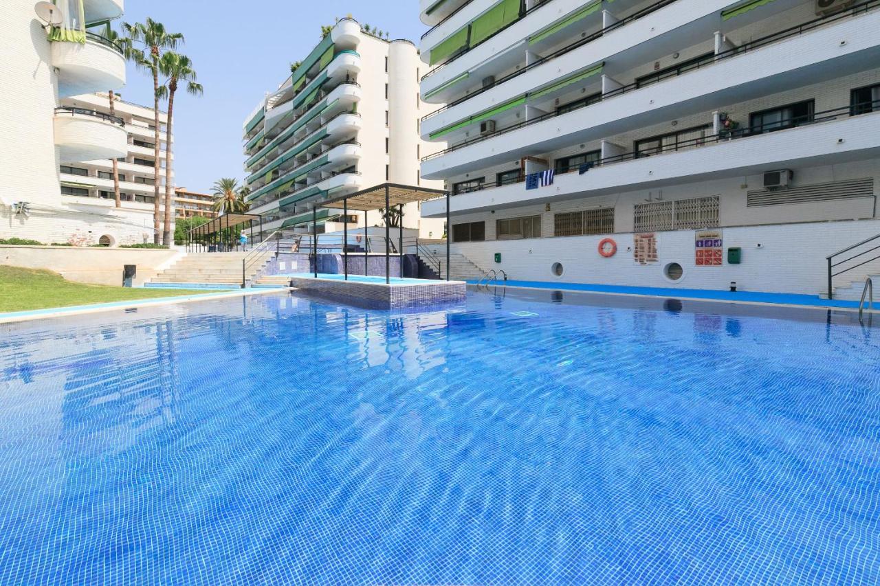 Uhc Montecarlo Apartments S104-018 سالو المظهر الخارجي الصورة