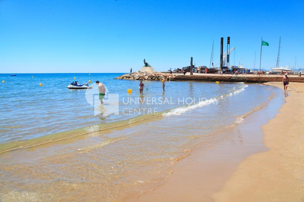 Uhc Montecarlo Apartments S104-018 سالو المظهر الخارجي الصورة