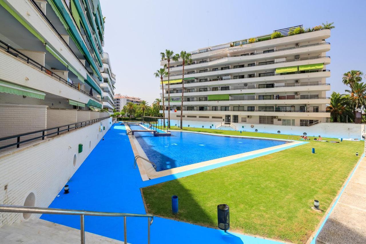 Uhc Montecarlo Apartments S104-018 سالو المظهر الخارجي الصورة