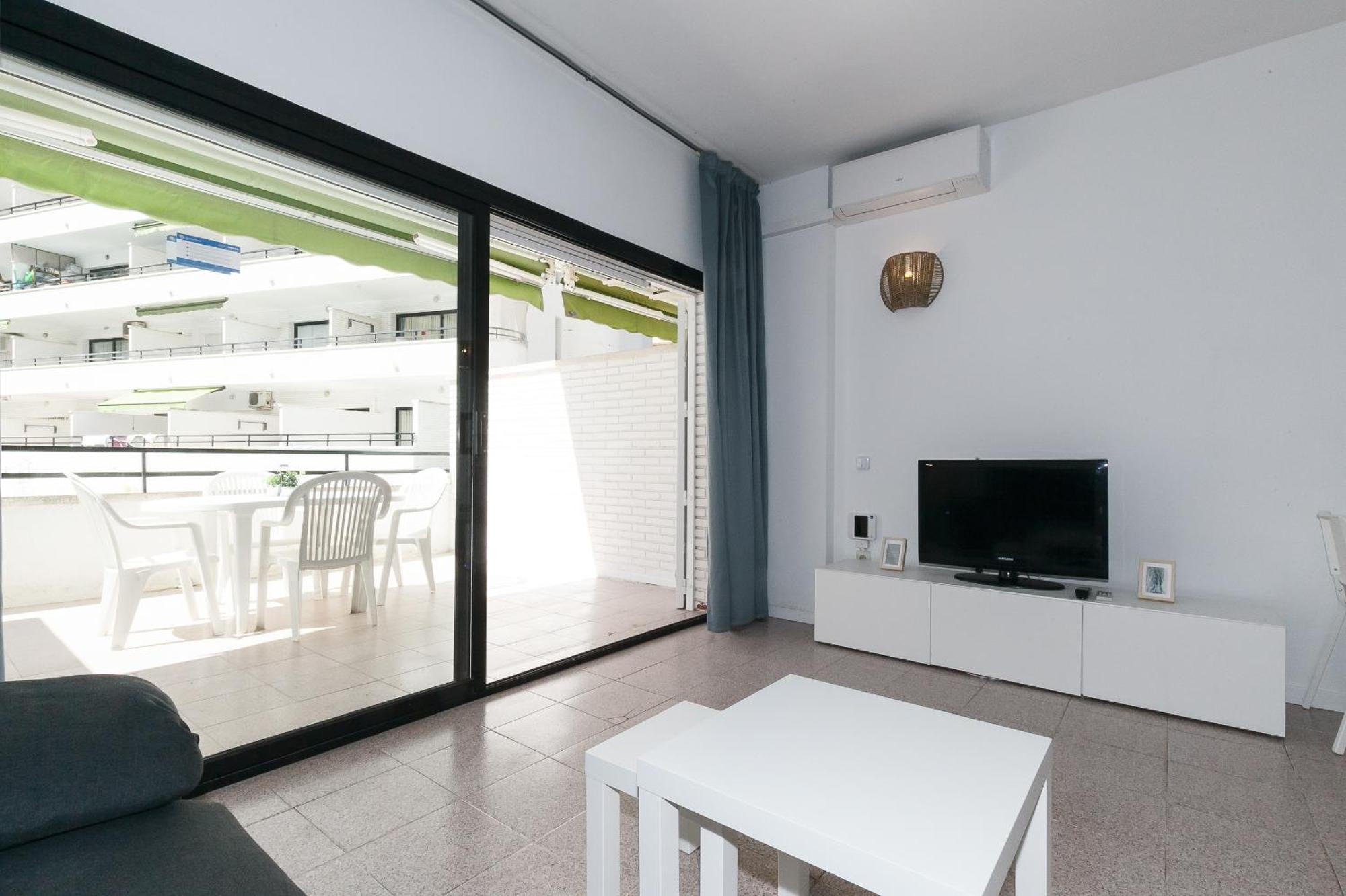 Uhc Montecarlo Apartments S104-018 سالو الغرفة الصورة