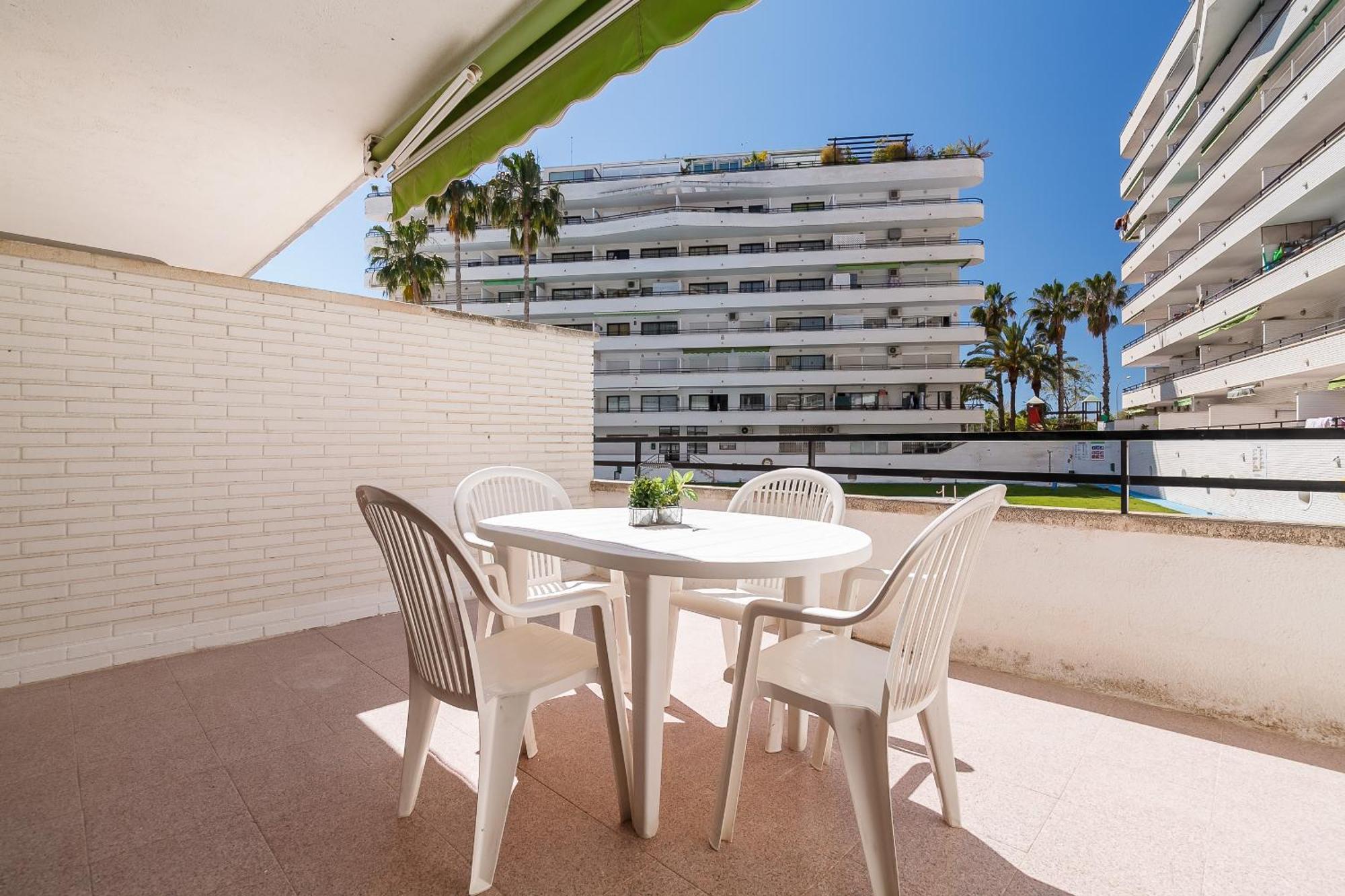 Uhc Montecarlo Apartments S104-018 سالو المظهر الخارجي الصورة