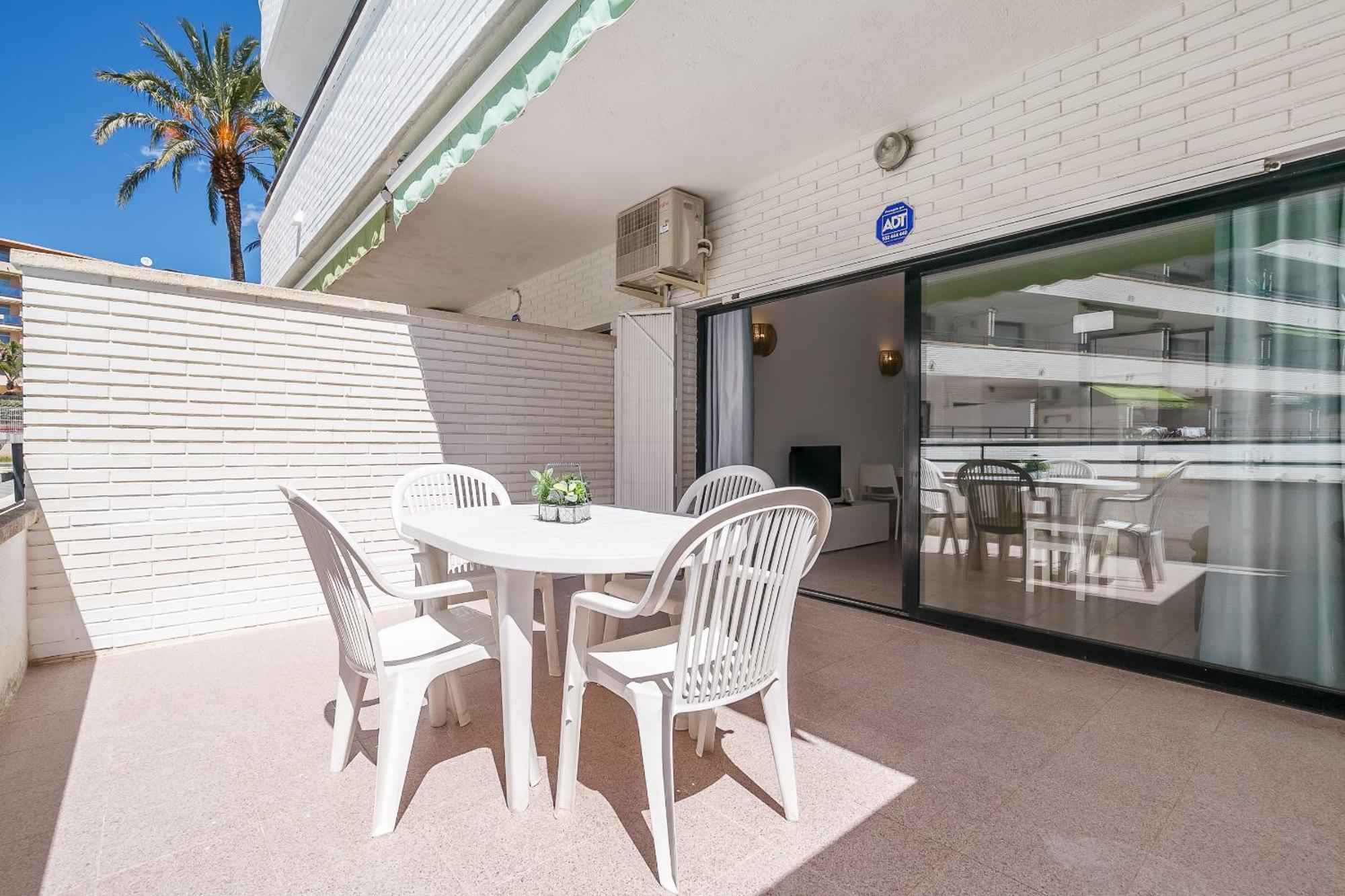 Uhc Montecarlo Apartments S104-018 سالو المظهر الخارجي الصورة